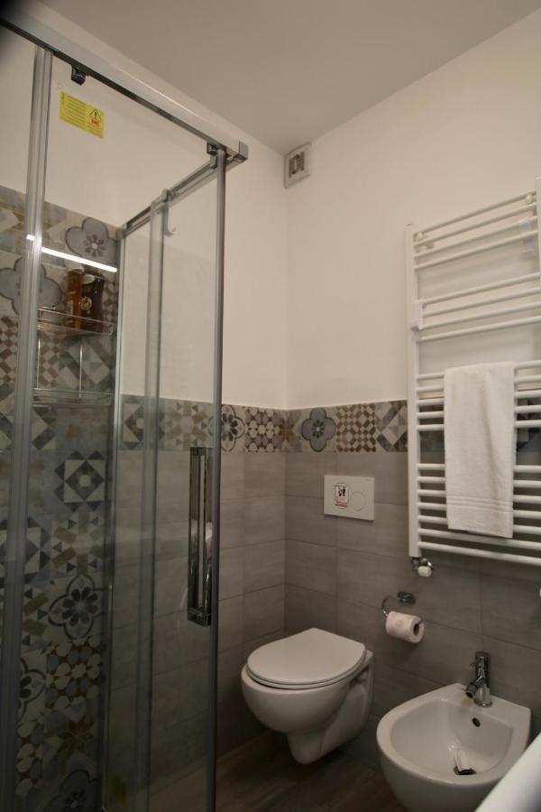 Casa Giusy Villa Вараце Екстериор снимка
