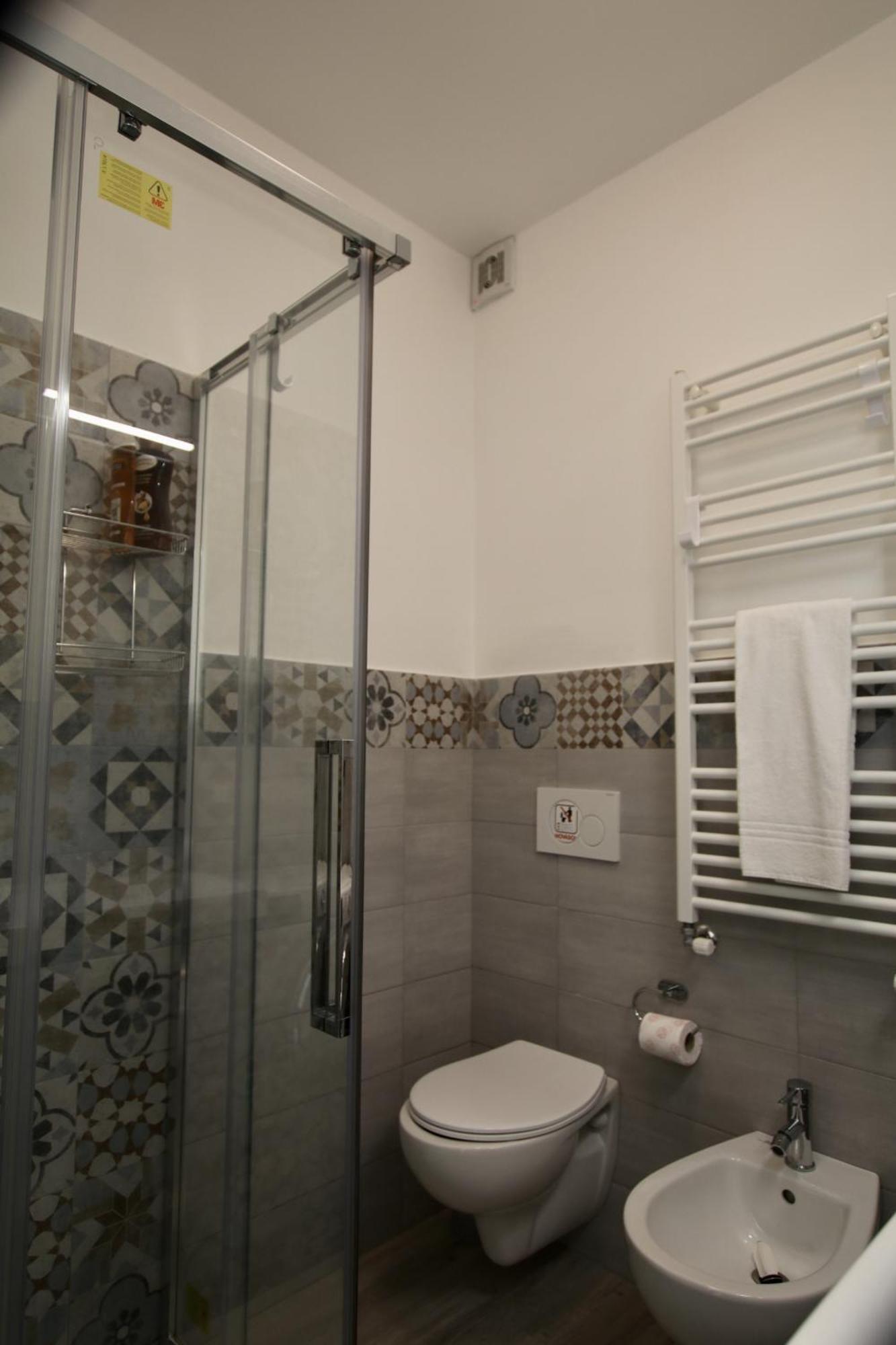 Casa Giusy Villa Вараце Екстериор снимка
